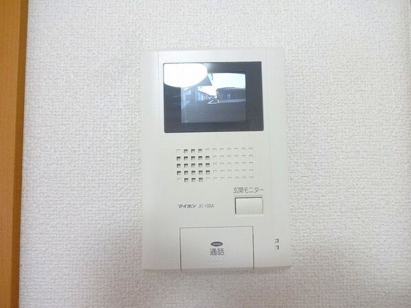 梅桃館の物件内観写真